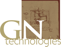 LOGO GN TECHNOLOGIES