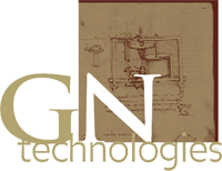 Logo GN TECHNOLOGIES