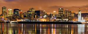 Image de Montréal